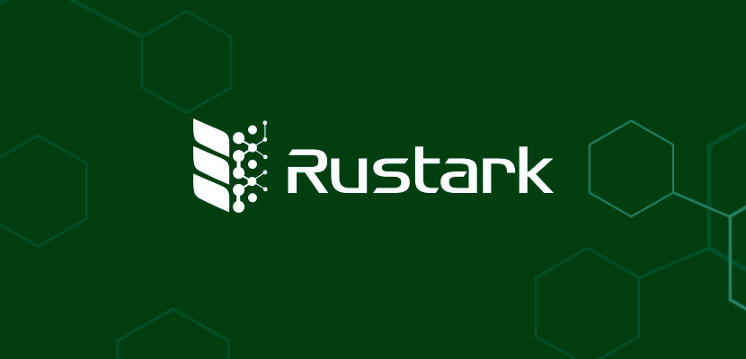 Новый бренд RUSTARK выходит на рынок